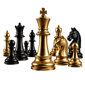 Coach Axel - FIDE Rated Chess Coach